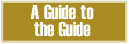 A Guide to The Guide