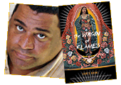 Virgin of Flames