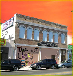 The Ugly Store