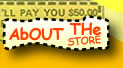 About The Ugly Store