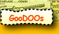 GooDoo Dolls are Here!