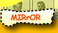 Ask The Mirror - It's Like the iChing!