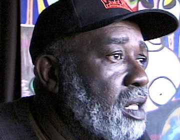 Ben Caldwell