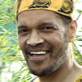 Billy Higgins