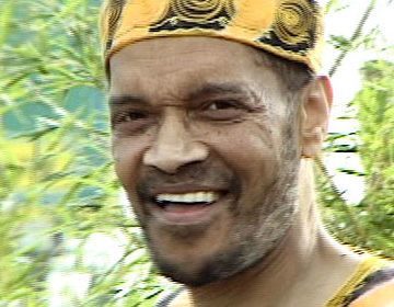 Billy Higgins