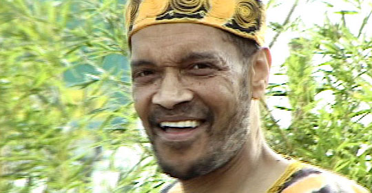 Billy Higgins