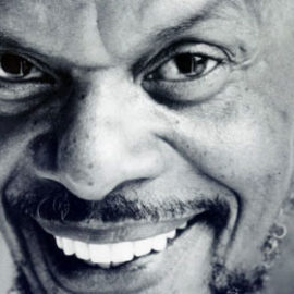 Horace Tapscott