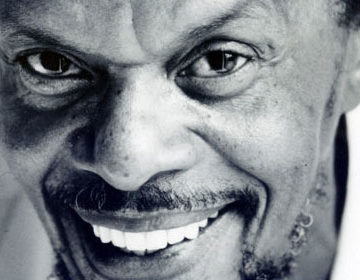 Horace Tapscott