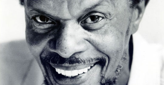 Horace Tapscott