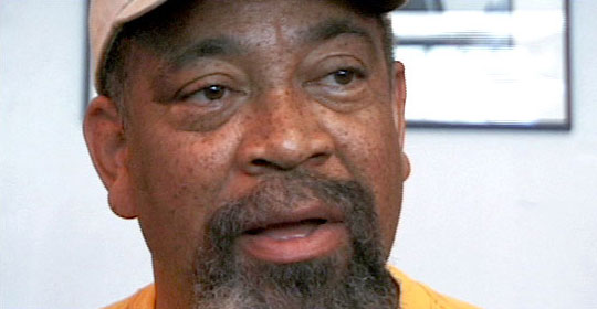 Kamau Daaood