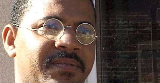Michael Datcher