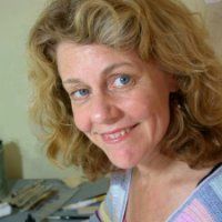 Beth Spiegel