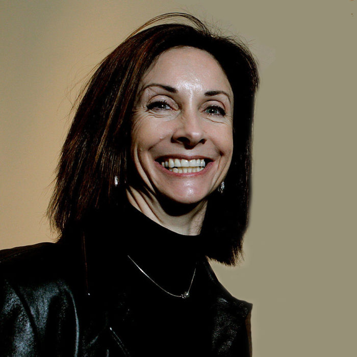 Jeannette Lindsay